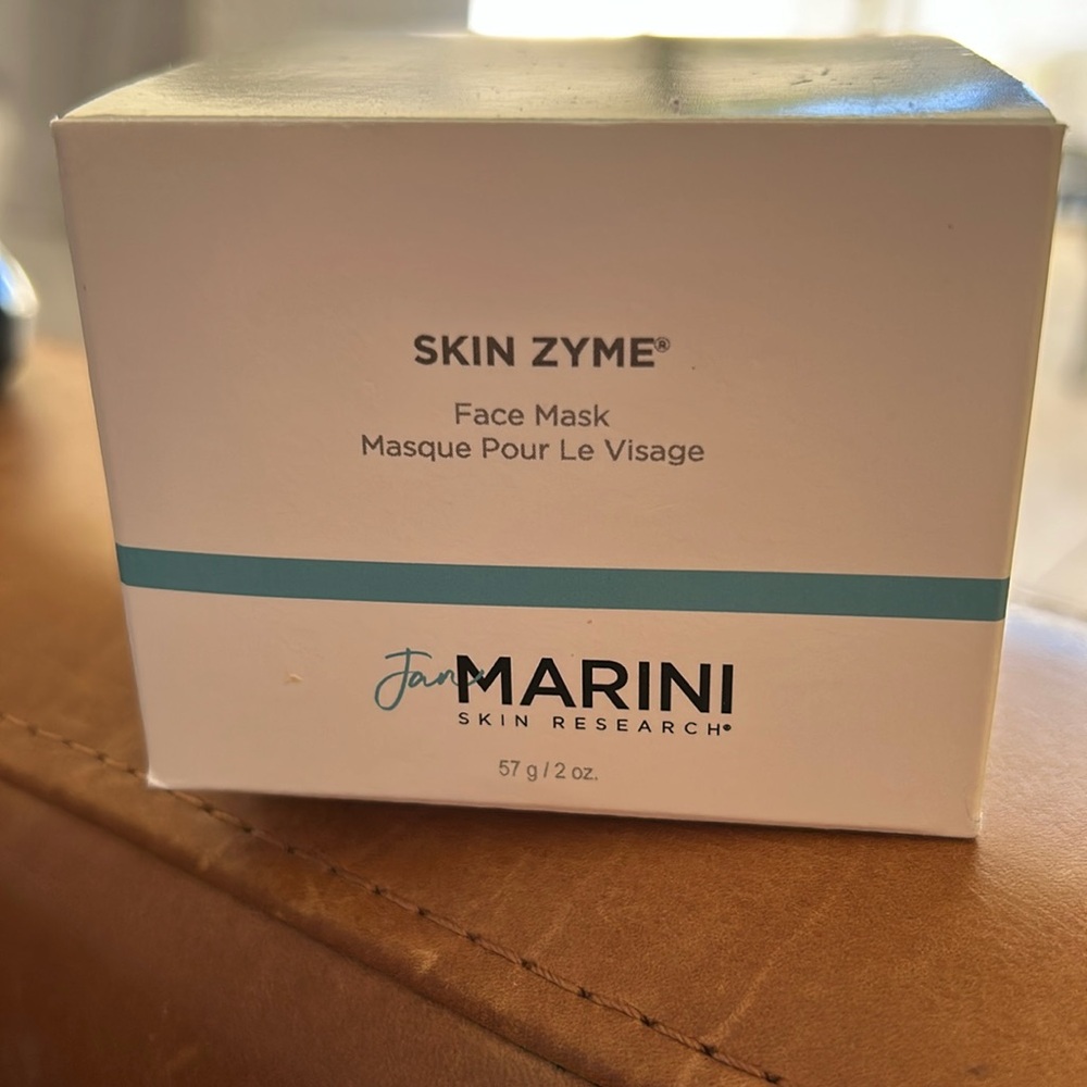 Jan Marini SkinZyme